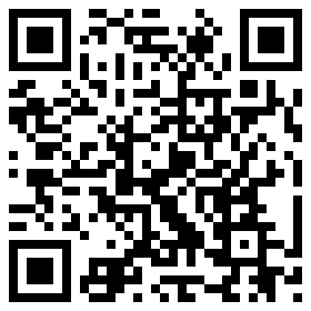 qrcode für Telegärtner Tragschiene Beschriftungsstreifen - H10000A0000