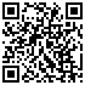 qrcode für Telegärtner Blindfrontplatte 3HE/7TE eloxiert - H02023A8003