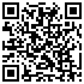 qrcode für Telegärtner Abdeckplatte 154x92 - B06015A0086