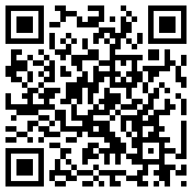 qrcode für Telegärtner LWL Kupplung SC Duplex Kupplung Single Multimode Keramikhülse - J08081A0006