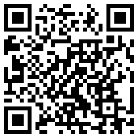 qrcode für Telegärtner Teilfrontplatte 3HE/7TE RAL 9005 - H02024A4100