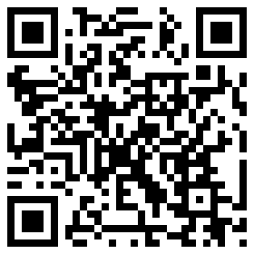 qrcode für Telegärtner Baugruppenträger HD3 zbh Patch Modul 0 5HE 6xLC türkis OM3 - H02050A4001