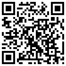 qrcode für Telegärtner KABELEINBAUBUCHSE Flansch TA CR 50 OHM - J01021H0035