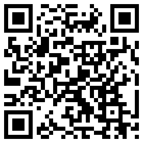 qrcode für Telegärtner Modulaufnahme 86x86 1 fach weiß - H02010A0075