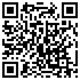 qrcode für Legrand 80291 - Tragring Panel 2mod ws Mosaic