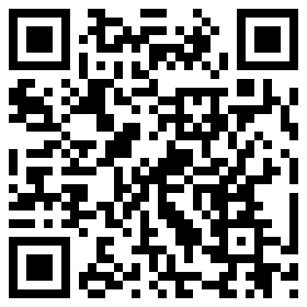 qrcode für Telegärtner Baugruppenträger HD3 zbh Patch Modul 0 5HE 6xLC violett OM4 - H02050A4002