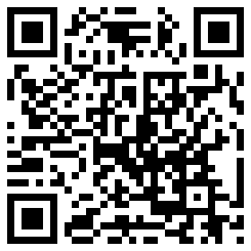 qrcode für Ridi Leuchten EBRE6-R1X145/35DA-SM - Ridi Einbauleuchte IP20 1xR TUBE 1450mm max 35W 0860022