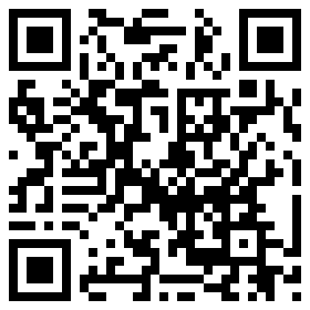 qrcode für Ridi Leuchten EBRE6-R1X145/35ND-SM - RIDI Einbauleuchte weiß IP20 1xR TUBE 1450mm max 35W
