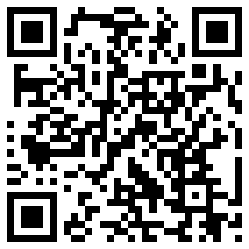 qrcode für Zumtobel Sicherheitszeichenleuchte 42186871 - PURESIGN 150 P MSW E8D WH