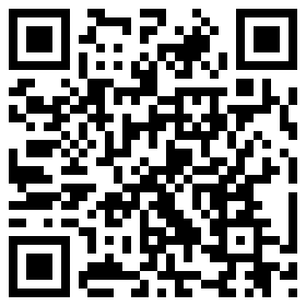 qrcode für Bega Gantenbrink 84436K3