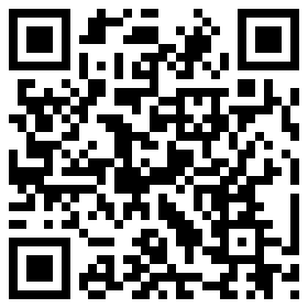 qrcode für ABUS ABVS11825