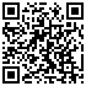 qrcode für Plica NYLFLEX NW14 G schwarz (8018100007)