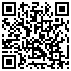 qrcode für Nobile Alu Profil Voute 3 weiß matt 2m (bis 13mm) - 5011149903