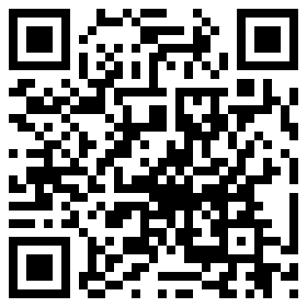 qrcode für Synergy 21 S21-LED-000802 - LED Tube T8 Serie 120cm IP20 Doppel Sockel