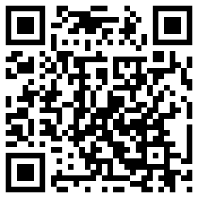 qrcode für Synergy 21 S21-LED-TOM01032 - LED Spot outdoor garden spot 3W blau