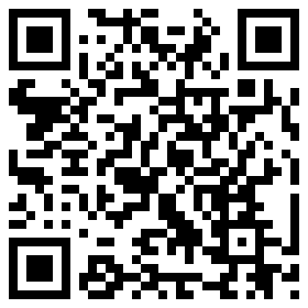 qrcode für Nobile Alu Flach Profil 1 alu 1m (bis 12mm) - 5011150001