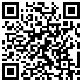 qrcode für ABUS PPIC90600