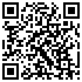 qrcode für RADEMACHER 23400675 Funk Rohrmotor S-line 6 Nm SW40 Small