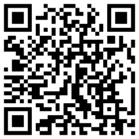 qrcode für RADEMACHER 23401075 Funk Rohrmotor S-line 10 Nm SW40 Small