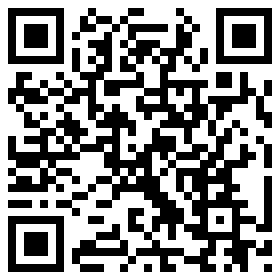qrcode für RADEMACHER 23601075 Funk Rohrmotor S-line 10 Nm SW60 Medium