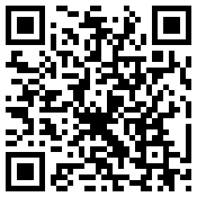 qrcode für RADEMACHER 23603075 Funk Rohrmotor S-line 30 Nm SW60 Medium