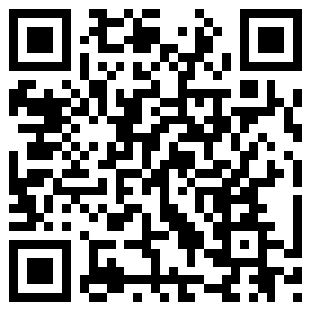 qrcode für RADEMACHER 23604075 Funk Rohrmotor S-line 40 Nm