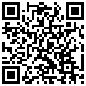 qrcode für RADEMACHER 23605075 Funk Rohrmotor S-line 50 Nm SW60 Medium