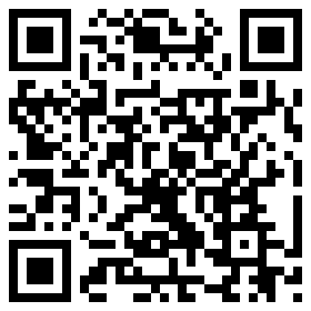 qrcode für Sylvania 0068008