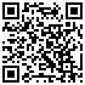 qrcode für LAS Systeme LS-PLAG125W Anbaugehäuse für LED Panel weiß