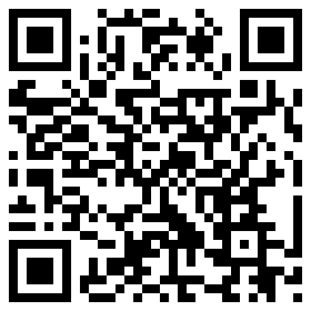 qrcode für Ridi Leuchten GmbH 0827709 Einbauleuchte weiß IP20