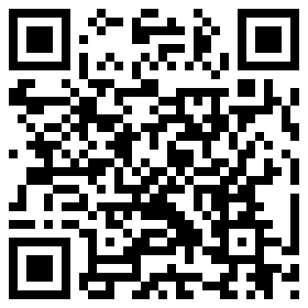 qrcode für Ridi Leuchten GmbH 0827727 Einbauleuchte weiß IP20