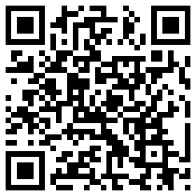 qrcode für Ridi Leuchten 0336662 DALI EB-Downlight raumseitig IP44