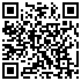 qrcode für Ridi Leuchten GmbH 1551277 Geräteträger mit Griffrille weiß 5-polig
