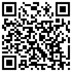 qrcode für Ridi Leuchten GmbH 1551273 Geräteträger mit Griffrille weiß 5-polig
