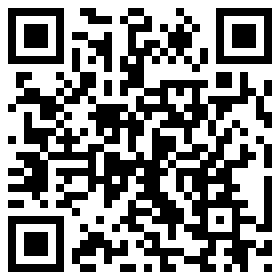 qrcode für RZB 9545OF.852.476.004