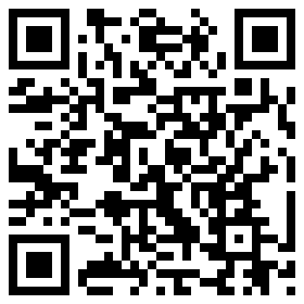 qrcode für AXIS  - TP3106 PENDANT KIT BLACK