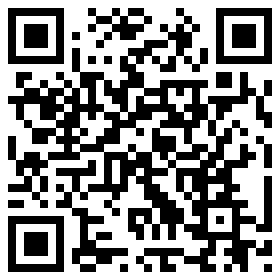 qrcode für AXIS  - TP3004 WALL MOUNT BLACK