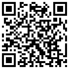 qrcode für RZB 9545AS.852.476.004