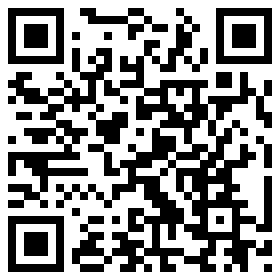 qrcode für RZB 9523AS.830.500.003
