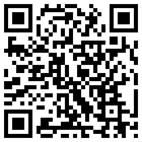 qrcode für RZB 9523AS.840.500.002