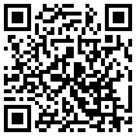 qrcode für Erco-Leuchten 79560.000 - Erco Montageteil schwarz 3 PH Stromschienen