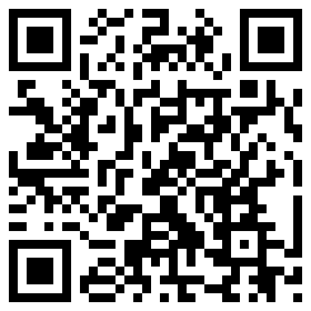 qrcode für RZB 9545AS.852.776.501