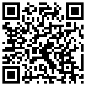 qrcode für Ridi Leuchten GmbH 1551322 Geräteträger mit Griffrille weiß 5-polig