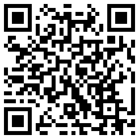 qrcode für Ridi Leuchten GmbH 1551327 Geräteträger mit Griffrille weiß 5-polig