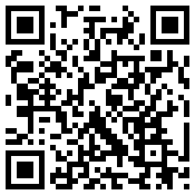 qrcode für Ridi Leuchten GmbH 1551347 Geräteträger mit Griffrille weiß 5-polig