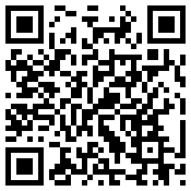 qrcode für Ridi Leuchten GmbH 1551348 Geräteträger mit Griffrille weiß 5-polig