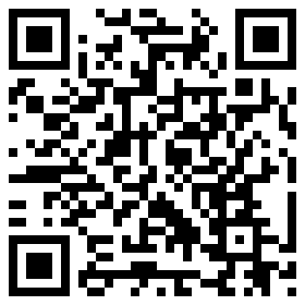 qrcode für Ridi Leuchten GmbH 1551350 Geräteträger mit Griffrille weiß 5-polig