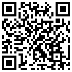 qrcode für Ridi Leuchten GmbH 1561347 Geräteträger mit Griffrille weiß 5-polig