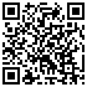 qrcode für Ridi Leuchten GmbH 1551333 Geräteträger mit Griffrille weiß 5-polig