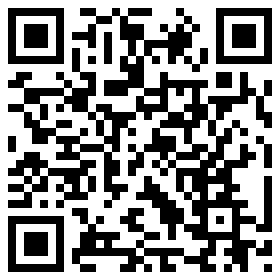 qrcode für Ridi Leuchten GmbH 1551352 Geräteträger mit Griffrille weiß 5-polig